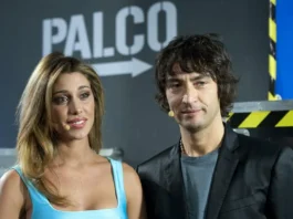 Tutti i flirt di Simone Anniocchiarico, da Belen Rodriguez e Alessia Marcuzzi alla “misteriosa” fidanzata
