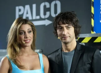 Tutti i flirt di Simone Anniocchiarico, da Belen Rodriguez e Alessia Marcuzzi alla “misteriosa” fidanzata