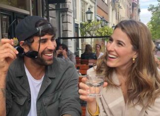 Chi sono i genitori (ricchi) e il fratello (famoso) di Diana Del Bufalo: “Vengo da una famiglia importante”