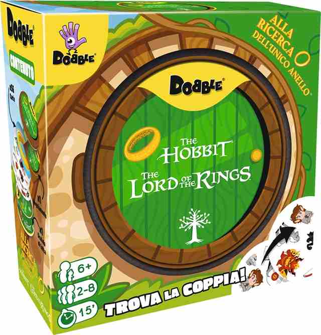asmodee italia
