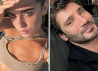 Nuove indagini sui video diffusi online di Stefano De Martino con Caroline Tronelli