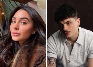 Benedetta Quagli e Olly non sono fidanzati? Il nuovo gossip e chi è questa Giulia