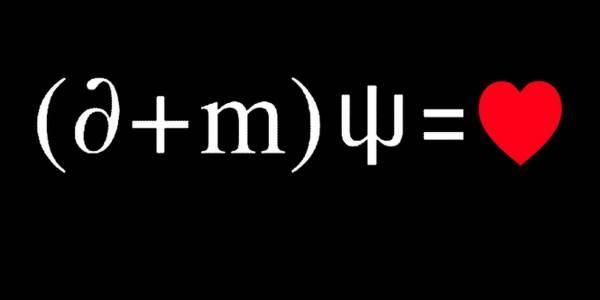 matematica amore