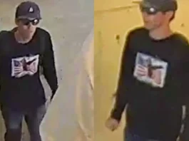 L’Fbi ha diffuso su X la foto del presunto killer di Charlie Kirk, chiedendo “l’aiuto del pubblico per identificare questa persona”