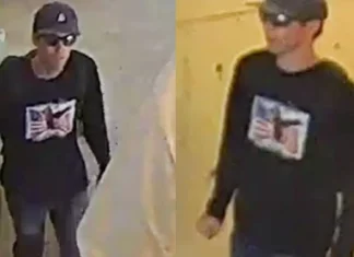 L’Fbi ha diffuso su X la foto del presunto killer di Charlie Kirk, chiedendo “l’aiuto del pubblico per identificare questa persona”