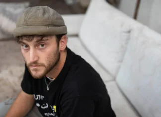 Il capitano Yotam Vilk rompe il silenzio: “Ho combattuto a Gaza: è ora di dire basta”
