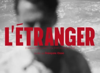 Venezia 82, la conferenza stampa di “L’Étranger”, dalle pagine del romanzo di Albert Camus al grande schermo