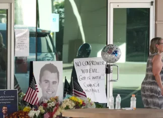 Cosa sta succedendo negli Stati Uniti dopo l’omicidio di Kirk?