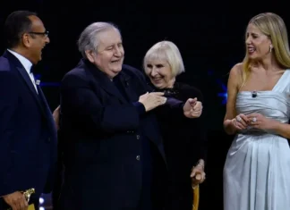 Rosa Maria e Caterina, chi sono la moglie e la figlia di Vincenzo Mollica: “Se mi venisse data la possibilità di rivedere per due ore, guarderei loro”