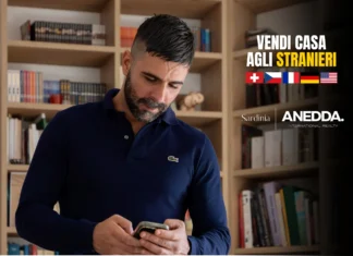 Sardegna, boom di richieste dall’estero: online il sito di riferimento “Vendi Casa agli Stranieri”
