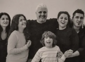 Pino Daniele, chi sono i cinque figli (avuti dalle due ex mogli) e cosa fanno oggi