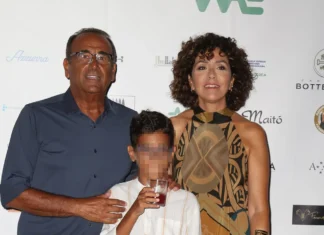 Francesca Vaccaro e Roberta Morise, chi sono la moglie e l’ex compagna di Carlo Conti: “Ho lasciato una per l’altra e poi sono ritornato”