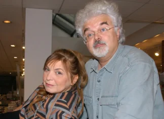 Syusy Blady, chi è l’ex marito Patrizio Roversi: “L’amore era finito, ma siamo rimasti compagni di viaggio”