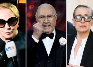 Katia Ricciarelli proprio con ci sta, al veleno contro Dina Minna (la segretaria di Pippo Baudo): “Non merita la stessa eredità dei figli”