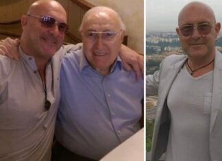 Mirella Adinolfi, chi è la mamma di Alex Baudo (l’amante di Pippo) sposata ai tempi con Tullio Formosa