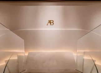 La Piscine: la nuova spa di Augustinus Bader a Parigi è il tempio del glow