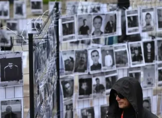 La Bielorussia libera 52 prigionieri politici