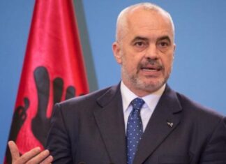 L’Albania nominerà una ministra creata con l’intelligenza artificiale
