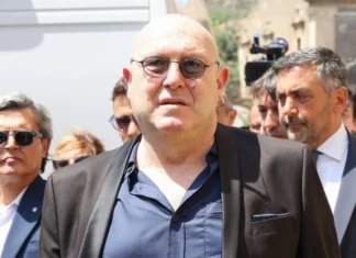 Chi è Alex Baudo, il figlio riconosciuto dopo di Pippo Baudo: “Ricordo papà che era come uno zio, ancora non lo sapevo”