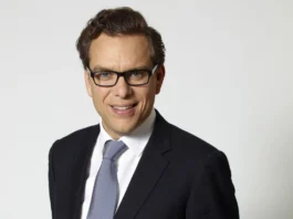 Alexis Perakis-Valat è il nuovo CEO di L’Oréal USA
