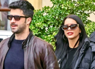 Antonella Fiordelisi, chi è il nuovo fidanzato (ricco) Giulio Fratini
