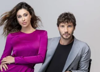 Stefano De Martino è infuriato con l’ex moglie Belen Rodriguez: cosa è successo