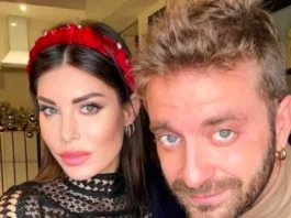 Nessuna rottura tra Bianca Atzei e Stefano Corti, la rivelazione choc: “Io e la mia famiglia siamo stati minacciati”
