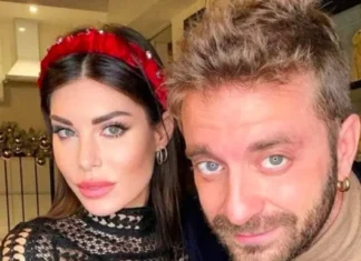 Nessuna rottura tra Bianca Atzei e Stefano Corti, la rivelazione choc: “Io e la mia famiglia siamo stati minacciati”