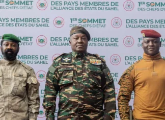 Burkina Faso, Mali e Niger hanno dichiarato che lasceranno la Corte penale internazionale
