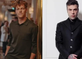 Fedez “prova” a spiegare il dissing a Sinner: “È ironia, io non lo conosco e nemmeno mi interessa”
