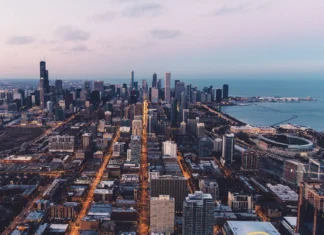 A Chicago è in corso un’operazione della polizia contro l’immigrazione irregolare