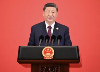 Il presidente cinese Xi Jinping si è impegnato a ridurre le emissioni inquinanti della Cina
