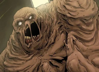 DCU, un easter egg anticipa l’arrivo di Robin? Una foto dal set di Clayface sembra confermare