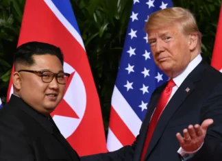 Il New York Times svela una fallimentare operazione degli Stati Uniti in Corea del Nord