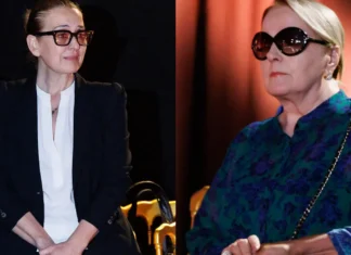 Dina Minna (la segretaria di Pippo Baudo) diffida Katia Ricciarelli: “Era lui che non voleva più vederti”