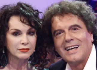 È morto il cantante Christian Gaetano Rossi, l’ex marito di Dora Moroni