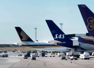 Droni intorno agli aeroporti di Oslo e Copenaghen, chiusi per diverse ore: si indaga sui mandanti