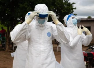 Nella Repubblica Democratica del Congo è iniziata una nuova epidemia di Ebola
