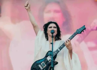 Elisa è tra i vincitori del premio Green Guardians 2025