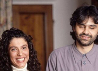 Chi è la mamma di Matteo Bocelli, Enrica Cenzatti (ex moglie del padre): “Mi impegnerò per non far vivere ai miei figli quello che ho vissuto io”