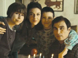 Familia di Francesco Costabile rappresenterà l’Italia all’Oscar per il film internazionale