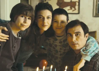 Familia di Francesco Costabile rappresenterà l’Italia all’Oscar per il film internazionale