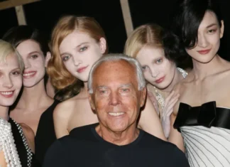 Quanto ha fatto Giorgio Armani per il mondo del beauty con Armani Beauty?