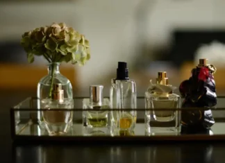 Fragrance Wardrobing: come creare il proprio guardaroba olfattivo Fragrance wardrobing - Photo Credits forbes.com