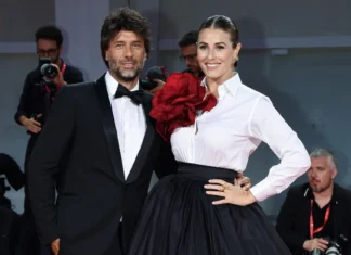 Chi è Patrizio, il bel fidanzato di Diana Del Bufalo e cosa fa nella vita?