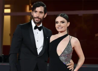 Chi è il compagno di Marina Valdemoro Maino, Salvatore Duccamelia
