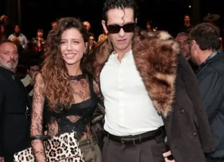 Achille Lauro e Celeste Dalla Porta stanno insieme?