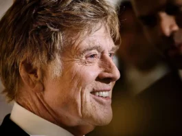 È morto Robert Redford