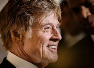 È morto Robert Redford