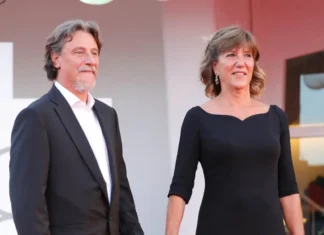Maria Francesca Antonini, chi è la moglie di Giorgio Tirabassi: “Abbiamo avuto una forte crisi”